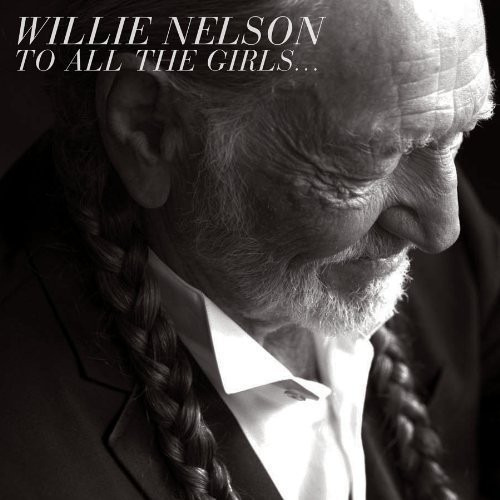 Willie Nelson Para Todas Las Chicas... Cd