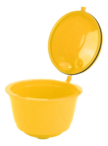 Máquina De Cápsulas De Café, Kit De Cápsulas Reutilizables