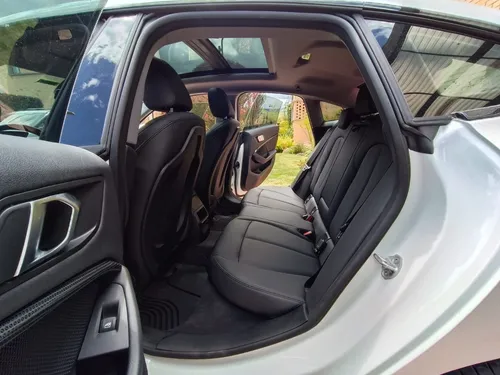 BMW Serie 2 1.5 218i Gran Coupe