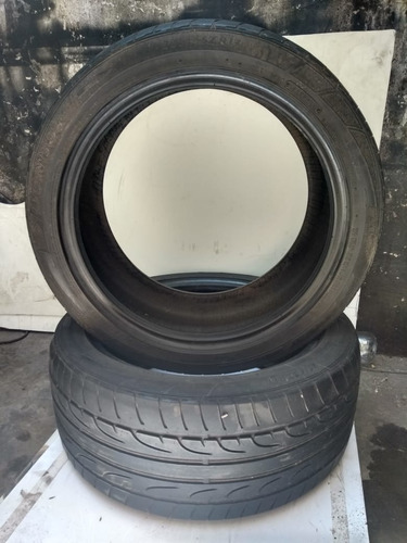 Cubierta Dunlop Maxisport 225/45 R17