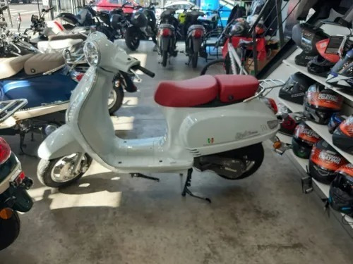 Imagen 25 de 25 de Patentada $615.000 O 12de$85.000 Motomel Strato Euro 150
