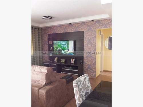 Imagem 2 de 8 de Apartamento - Centro - Sao Bernardo Do Campo - Sao Paulo | Ref.: - 03853