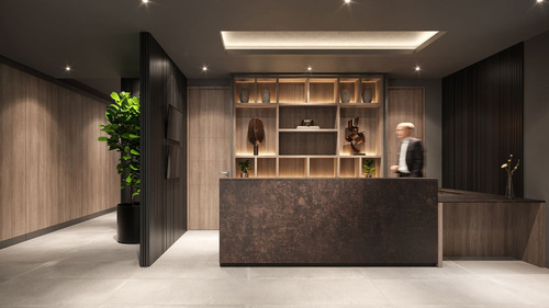 Edificio Own