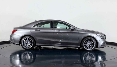 Imagen 3 de 15 de 112980 - Mercedes-benz Clase Cla 2018 Con Garantía