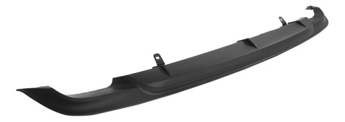 Camry 15-17 Spoiler Trasero, , Textured (exc. Le/xle Models)