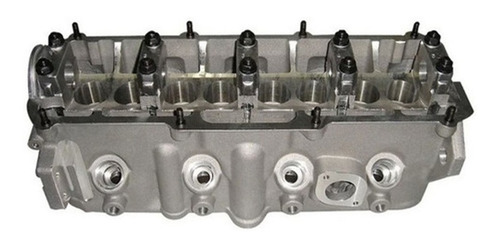 Tapa De Cilindro Vw Gol 1,6 Diesel Botadores Hidraulicos