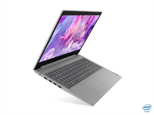 Laptop Lenovo Ideapad 3 /15,6 Core I3 8gb/256gb Ssd Dual Pr