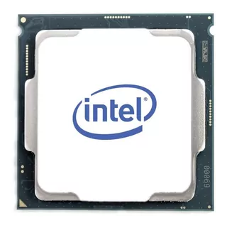 Procesador Intel I9-10900kf 3.7ghz Bx8070110900kf 10c S1200