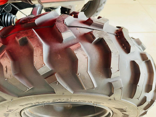 Imagen 6 de 10 de Honda Honda 420