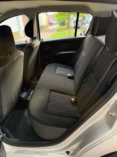 Renault Sandero 1.6 Pack Plus 90cv