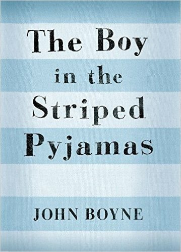Boy In The Striped Pyjamas - Rollercoasters