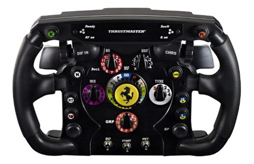 Volante De Carreras Thrustmaster F1 (ps4, Xbox Series X/s, O