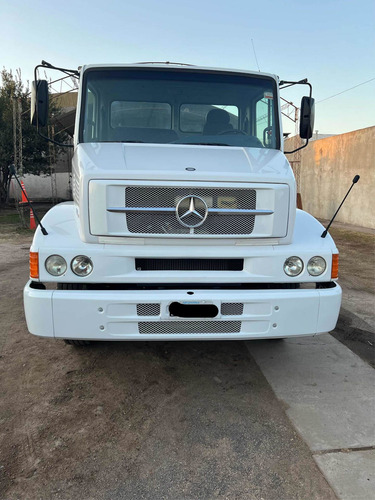 Imagen 5 de 20 de Mercedes-benz 1318