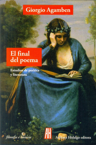 El Final Del Poema - Giorgio Agamben