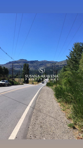 Lote En Venta En San Martin De Los Andes, Patagonia