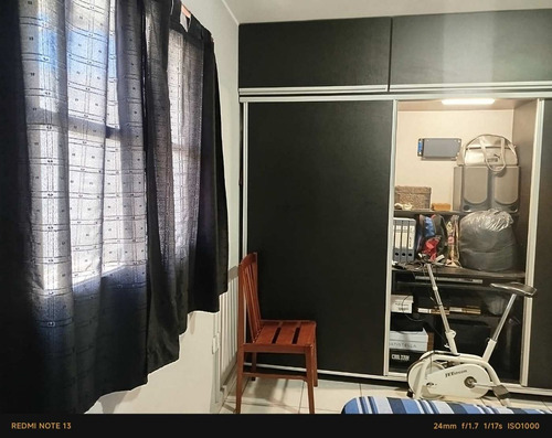 Venta Depto Marquez De Sobremonte 2 Dorm