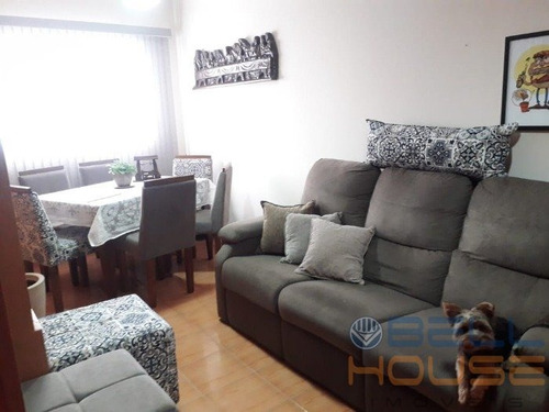Imagem 2 de 15 de Apartamento - Santa Maria - Ref: 24313 - V-24313