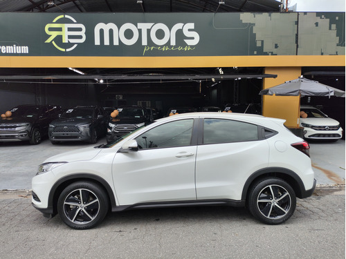 Honda HR-V HR-V EXL CVT 1.8 I-VTEC FlexOne