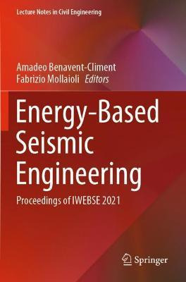 Libro Energy-based Seismic Engineering : Proceedings Of I...