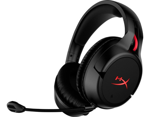 Audífono Con Micrófono Hyperx Cloud Flight Wireless 