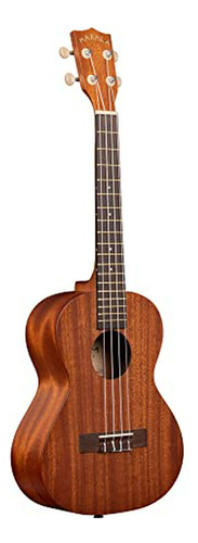 Ukulele Tenor De Caoba Makala By Kala (mk-t)