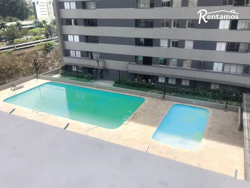 Apartamento En Arriendo En Guayabal. Cod A11382