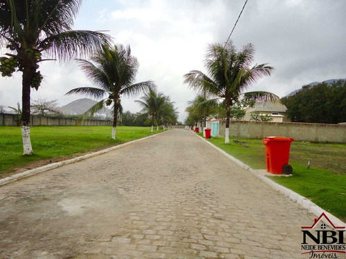 Imagem 6 de 12 de Lote/terreno Recreio Dos Bandeirantes - Recreio Mar