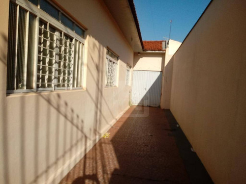 Casa À Venda, 250 M² Por R$ 230.000,00 - Vila Carvalho - Araçatuba/sp - Ca0791