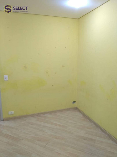 Imagem 21 de 24 de Sobrado Com 3 Dormitórios À Venda, 151 M² Por R$ 650.000,00 - Jardim Chácara Inglesa - São Bernardo Do Campo/sp - So0057