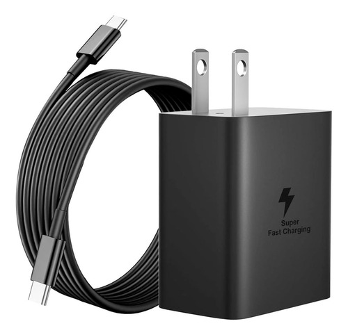 Cargador Samsung 45w @ Galaxy A72 A52 A52s A22 A32 Original