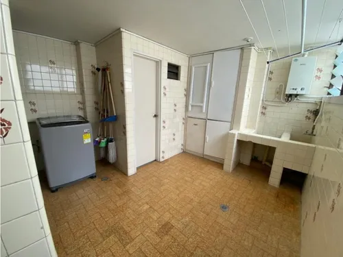 Venta Apartamento 151mts2 En Álamos, Oriente De Pereira. 15-1s1