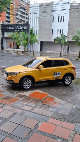 Faw X40