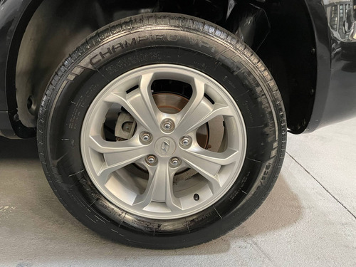 Imagem 10 de 11 de Hyundai Tucson 2.0 Mpfi Gls 16v 143cv 2wd Flex 4p