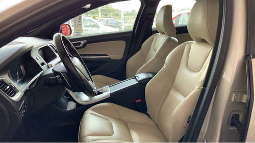 Imagen 9 de 15 de Volvo S60 2017 4p Dynamic T5 L4/2.0/ T Aut