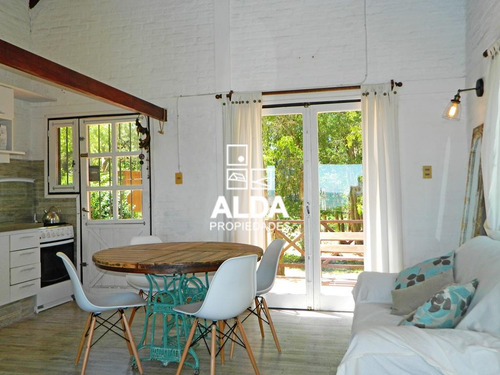 Imagen 9 de 15 de Casa Bella Vista Piriápolis 3 Dorms Alquiler Temporada Ca102127