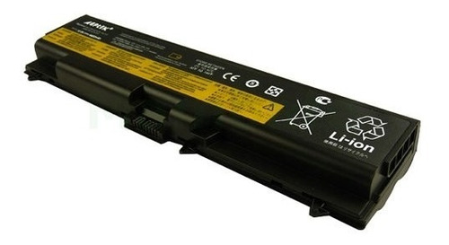 Bateria Laptop Lenovo T410 T510 W510 Sl510 Sl410 T420 E40
