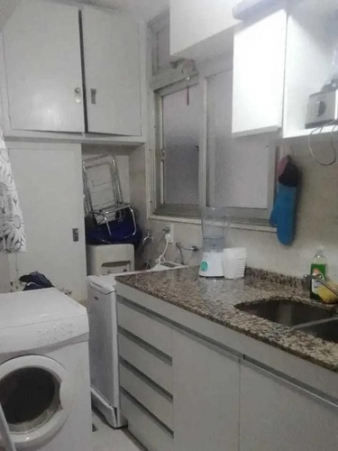 Imagen 11 de 14 de Departamento - Almagro