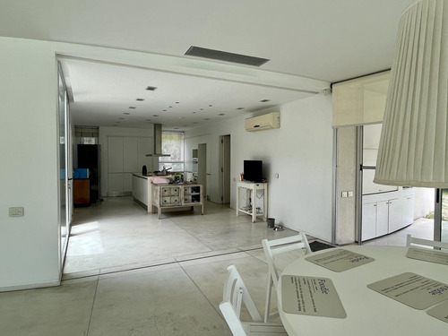 Imagen 5 de 30 de Casa En Alquiler 5 Ambientes Marzo - La Cañada Polo Club -