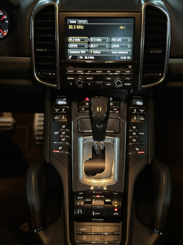 Porsche Cayenne 4.8 S 400cv (958)
