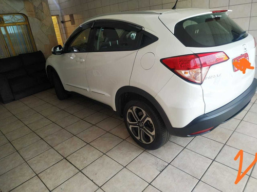 Honda Hrv