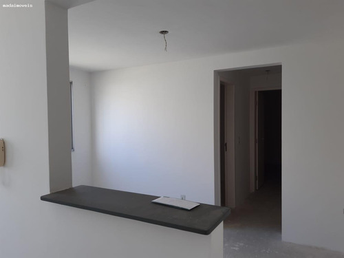 Imagem 14 de 15 de Apartamento Para Venda Em Mogi Das Cruzes, Mogi Moderno, 2 Dormitórios, 1 Suíte, 2 Banheiros, 1 Vaga - 3015_2-1160332
