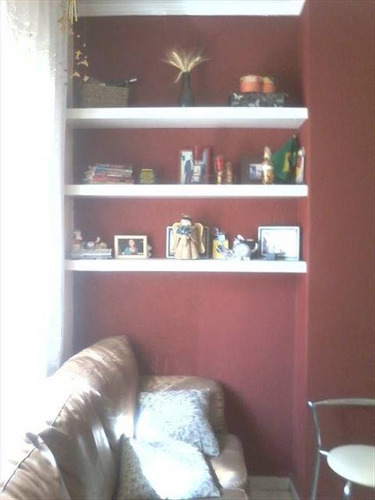 Imagem 4 de 8 de Apartamento, 2 Dorms Com 65 M² - Centro - Sao Vicente - Ref.: Hm2090 - Hm2090