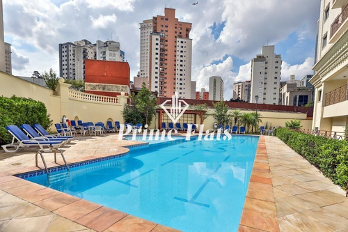 Imagem 25 de 30 de Flat Disponível Para Venda No Quality Suites Long Stay Vila - 74571