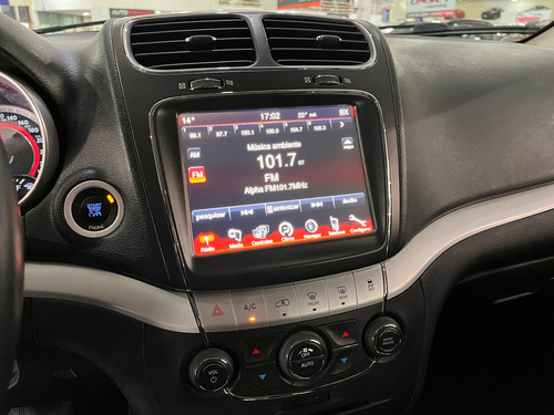 Fiat Freemont EMOT./PRECISION 2.4 16V 5P AUT