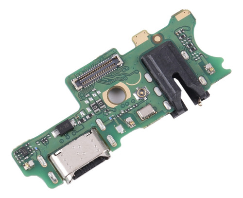 Hg Placa De Puerto De Carga Para Infinix Zero X