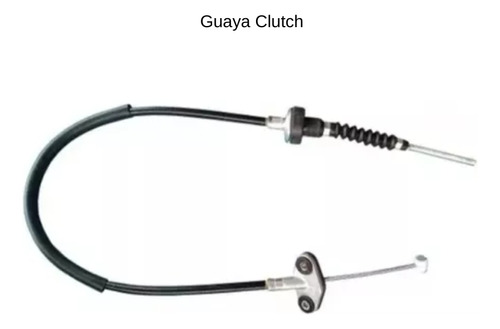 Guaya De Clutch Daewoo Matiz 0.8 2002