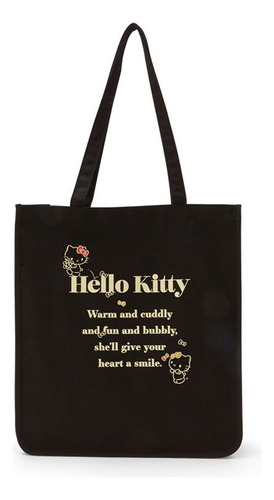 Sanrio - Bolso Hello Kitty Piping