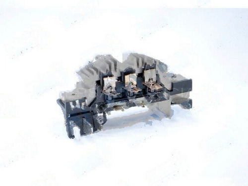 Plaqueta Alternador M.benz Motorola