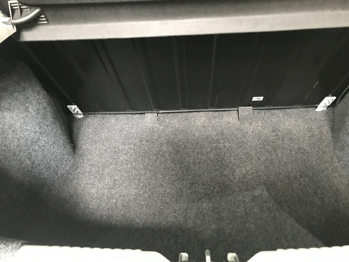 Volkswagen Gol Trend Trendline No Automatico Full #mkt11026