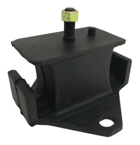 Taco Soporte Pata De Motor L200 Triton 4x4 2.5/3.2 Did 07/16